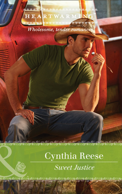 Cynthia Reese - Sweet Justice