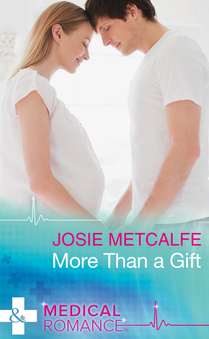 Josie Metcalfe - More Than A Gift