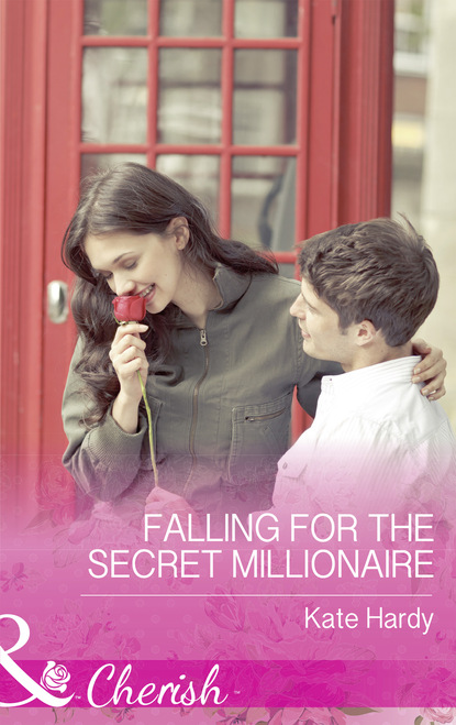 Kate Hardy - Falling For The Secret Millionaire