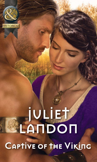 Juliet Landon - Captive Of The Viking