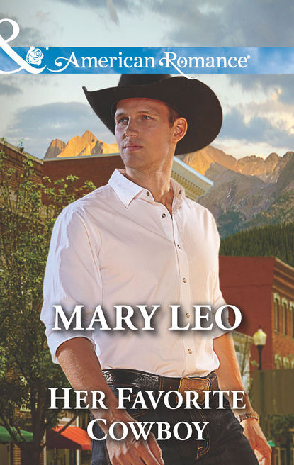 Mary Leo - Her Favorite Cowboy