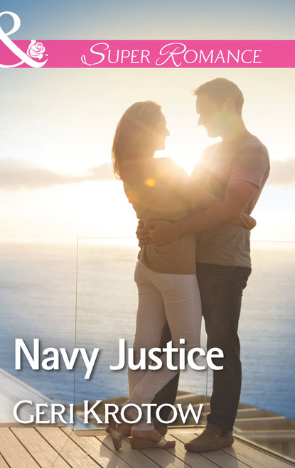 Geri Krotow - Navy Justice