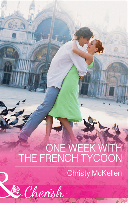 Christy McKellen - One Week With The French Tycoon