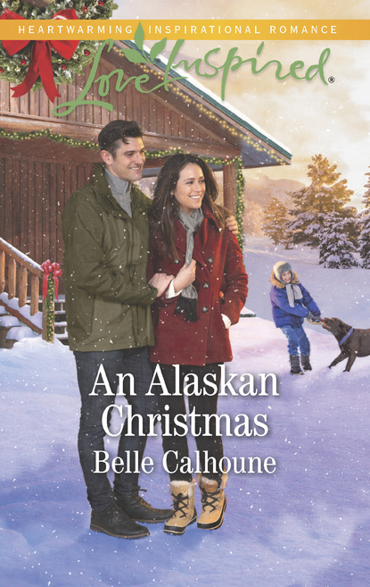 Belle Calhoune - An Alaskan Christmas
