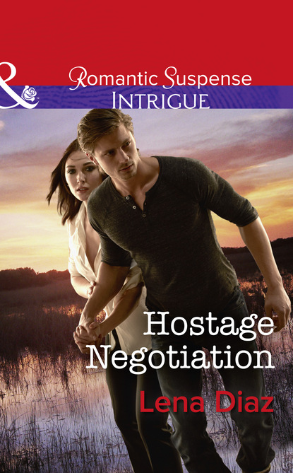 Lena Diaz - Hostage Negotiation