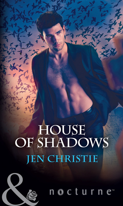Jen Christie - House Of Shadows