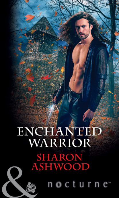 Sharon  Ashwood - Enchanted Warrior