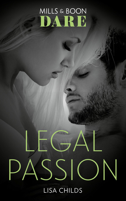 Lisa Childs - Legal Passion