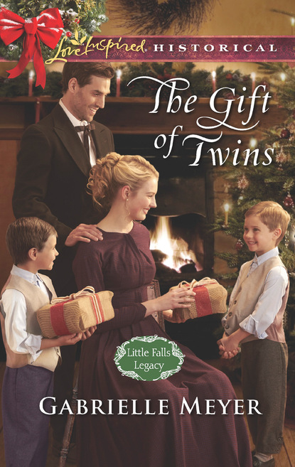 Gabrielle Meyer - The Gift Of Twins