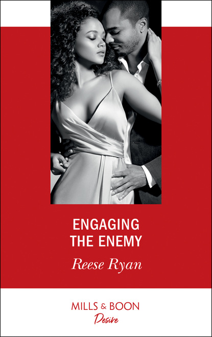 Reese Ryan - Engaging The Enemy