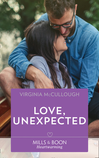 Virginia McCullough - Love, Unexpected