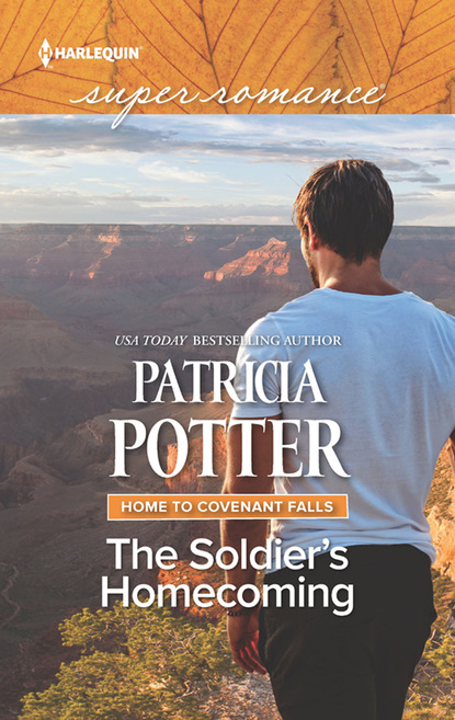 Patricia Potter - The Soldier's Homecoming
