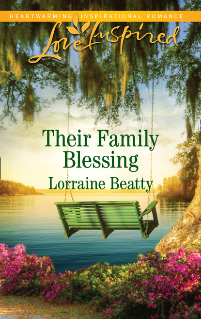 Lorraine Beatty - Their Family Blessing