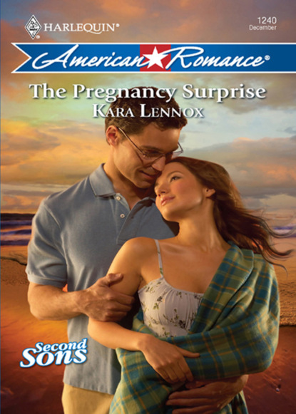 Kara Lennox - The Pregnancy Surprise