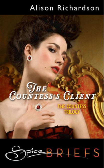 Alison Richardson - The Countess's Client