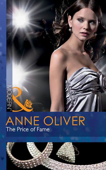 Anne Oliver - The Price Of Fame