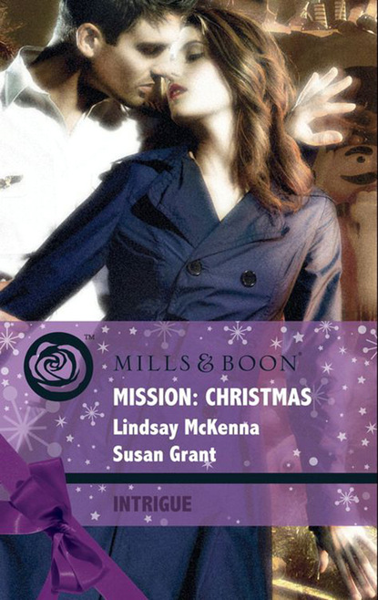 Lindsay McKenna - Mission: Christmas
