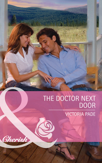 Victoria Pade - The Doctor Next Door