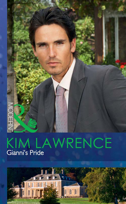 Ким Лоренс - Gianni's Pride