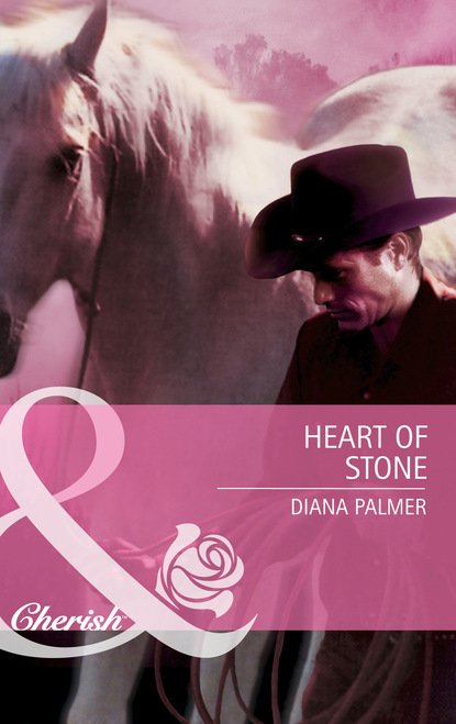 Diana Palmer - Heart of Stone