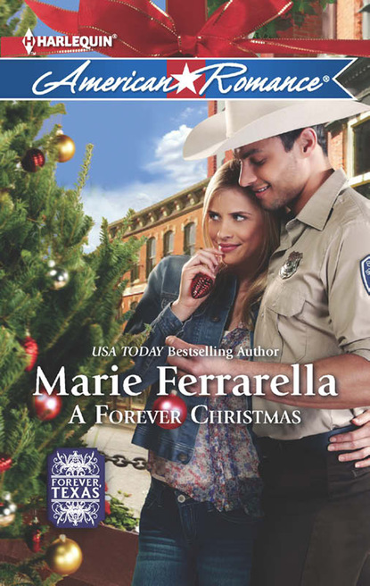 A Forever Christmas (Marie Ferrarella). 