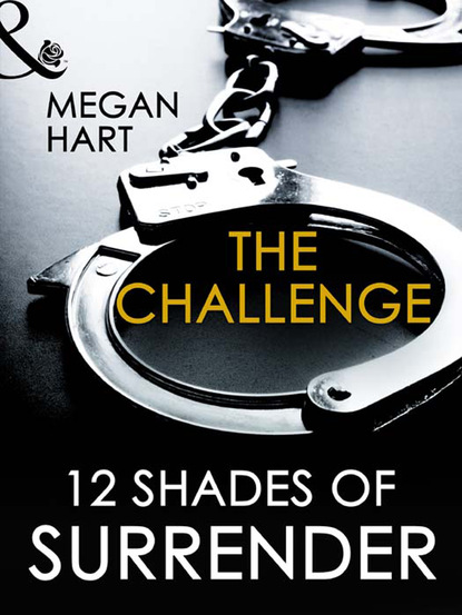 Megan Hart - The Challenge