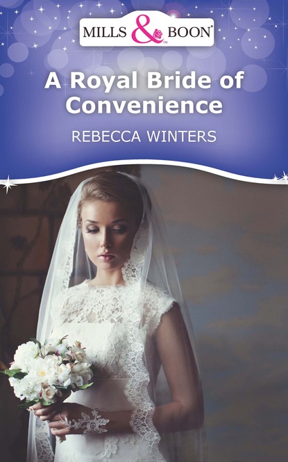 

A Royal Bride of Convenience