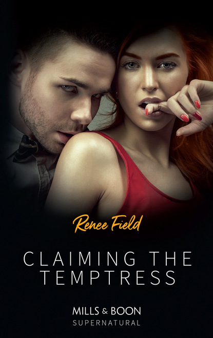 Renee Field - Claiming the Temptress