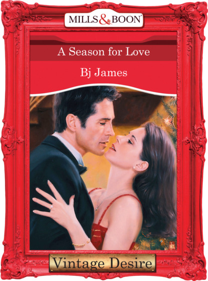 Bj James - A Season For Love