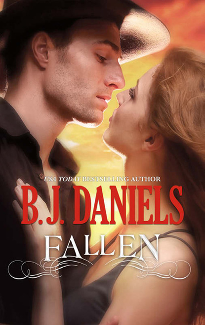 B.J. Daniels - Fallen