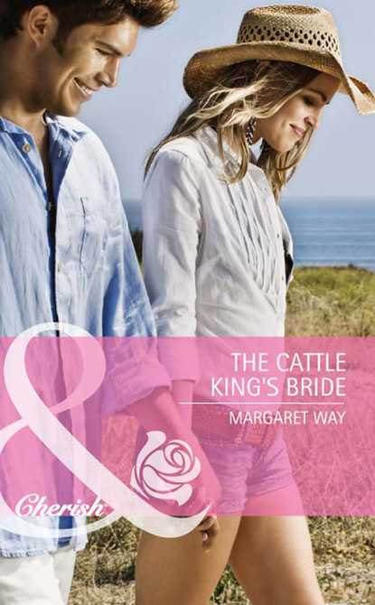 The Cattle King s Bride