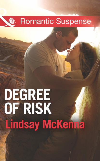 Lindsay McKenna - Degree of Risk