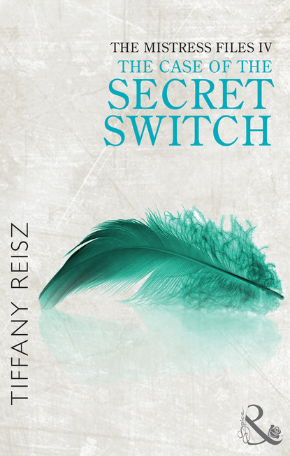 

The Mistress Files: The Case of the Secret Switch