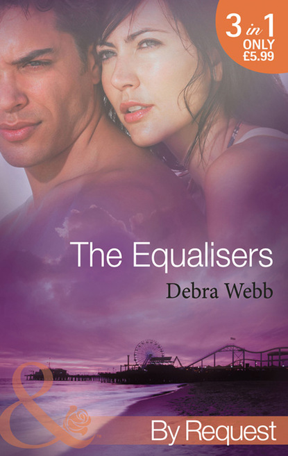 Debra  Webb - The Equalisers