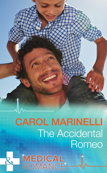 Carol Marinelli - The Accidental Romeo