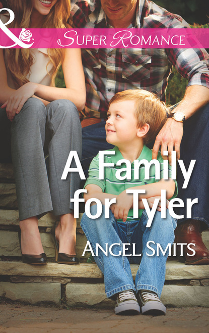 Angel Smits - A Family for Tyler