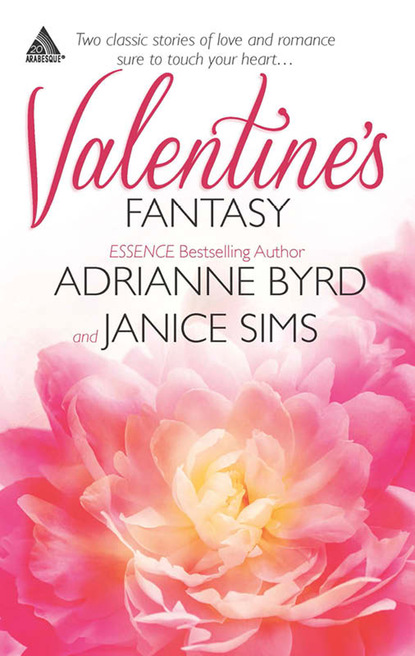 Janice Sims - Valentine's Fantasy