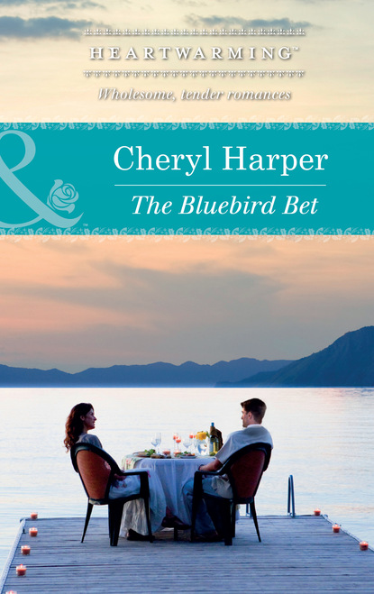 Cheryl Harper - The Bluebird Bet