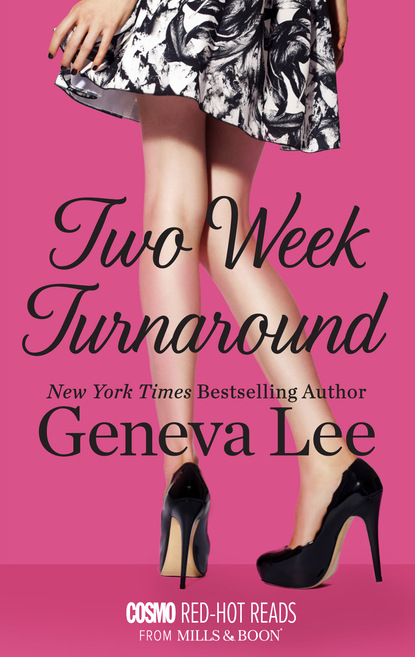 Geneva Lee - Two Week Turnaround