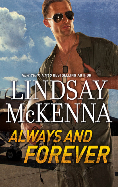 Lindsay McKenna - Always And Forever