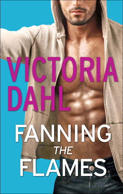 Victoria Dahl - Fanning the Flames