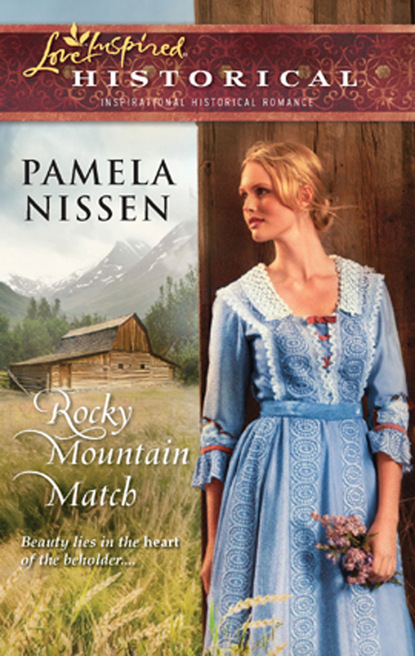 Pamela Nissen - Rocky Mountain Match