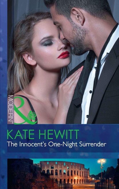 Kate Hewitt - The Innocent's One-Night Surrender