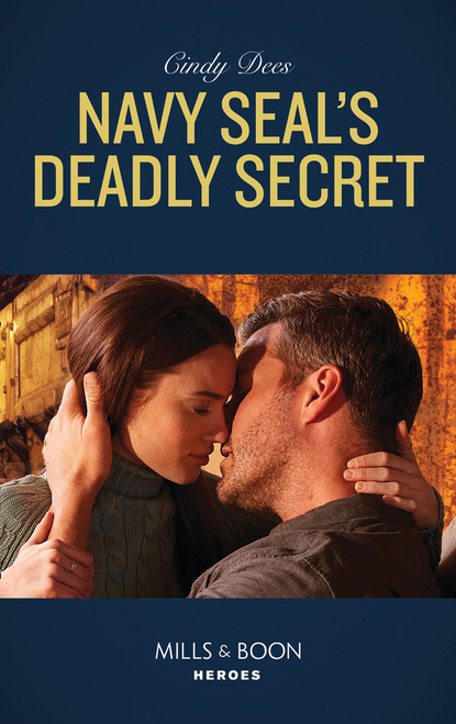 Navy Seal's Deadly Secret (Cindy Dees). 