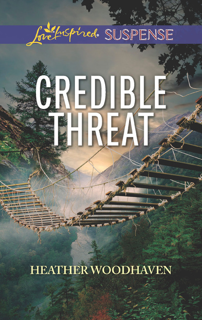 Heather Woodhaven - Credible Threat