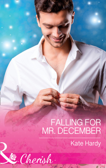 Kate Hardy - Falling For Mr. December