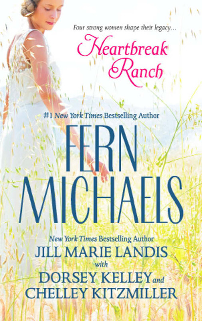 Fern Michaels - Heartbreak Ranch