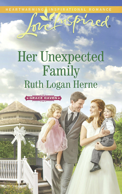 Her Unexpected Family (Ruth Logan Herne).  - Скачать | Читать книгу онлайн
