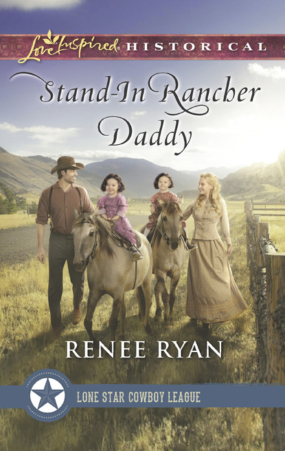 Renee Ryan - Stand-In Rancher Daddy