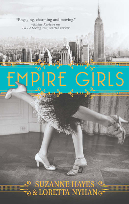 Empire Girls - Suzanne & Loretta Hayes & Nyhan